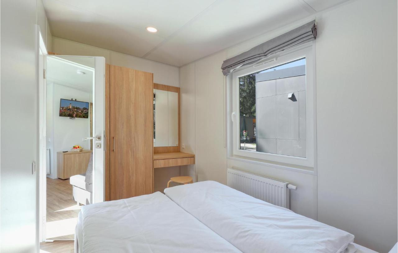 Tiny Haus 05 Am Brombachsee Pleinfeld Eksteriør billede